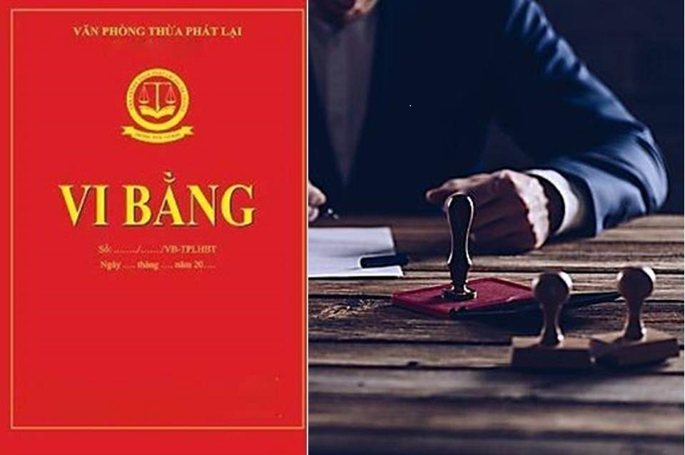 Lập vi bằng ghi nhận hành vi ngoại tình tại Quận Tân Bình - Gọi 1900 6574