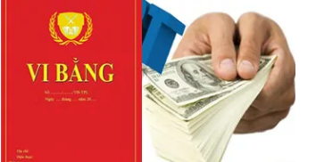 Lập vi bằng mua bán đất tại Huyện Mang Yang