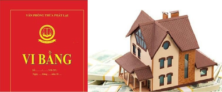 Lập vi bằng mua bán đất tại Thành Phố Hồ Chí Minh - Gọi 1900 6574