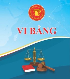 Lập vi bằng ghi nhận hành vi ngoại tình tại Quận 2 - Gọi 1900 6574