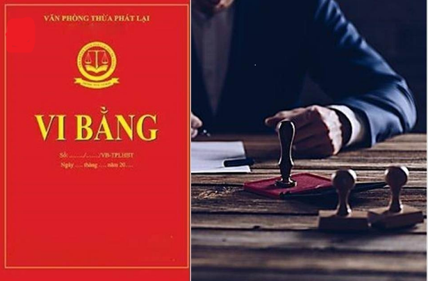 Lập vi bằng về hiện trường tại nạn giao thông tại thành phố Thanh Hóa – Gọi 1900 6574 